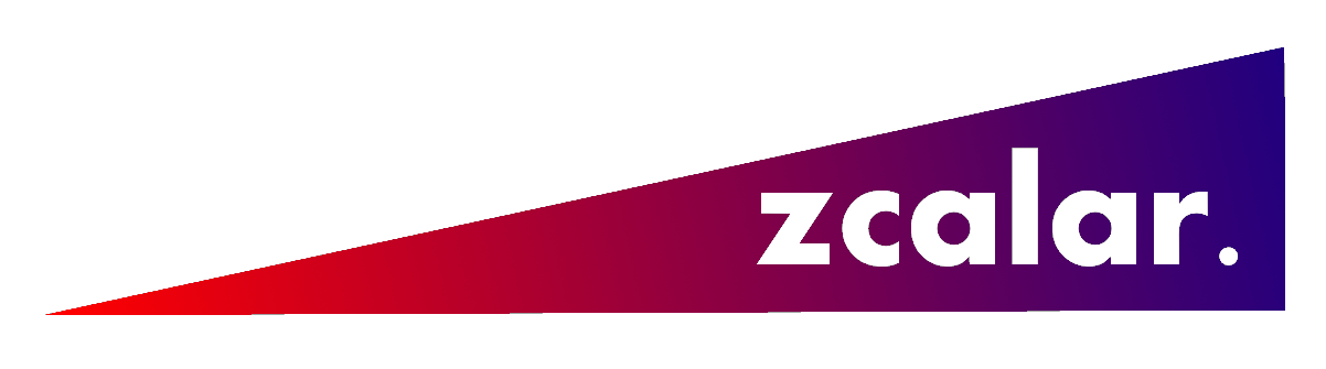 Zcalar - Technology Sponsor